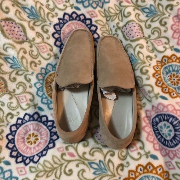 Hugo Boss Loafers - Picture 3 of 4